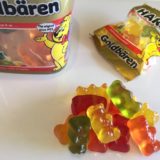 CBDグミはなぜクマ形なのか