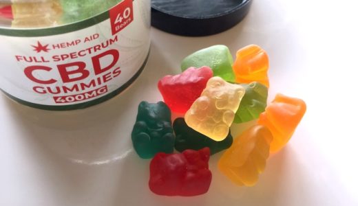 CBDグミの選び方｜濃度・効果・体感から考える判断基準