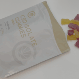 CannaTechのCBDグミ50mgを5年ぶりに実食レビュー｜25mgとの体感の違い