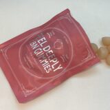 CBNグミを25mg実食して分かったこと｜作業中に試した正直な体感