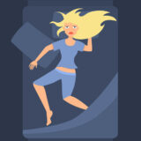 CBDグミは何分で効く？眠くなるまでの時間を実食で検証