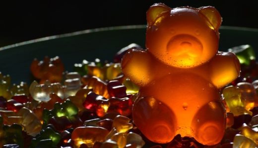 CBDグミの副作用とは？眠気・下痢・ふらつきの原因と安全な使い方