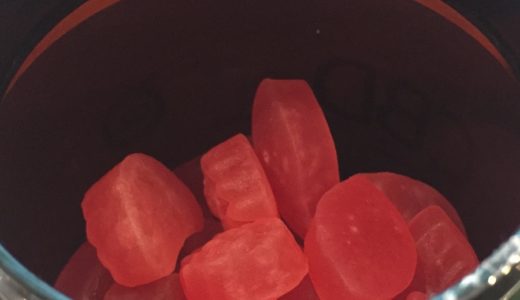 5mg時代のCBDグミはプラセボだったのか？｜50mg・65mgを知った今だから書ける本音