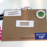 またまたアマゾンからCBDグミが消えた｜アメリカから届いた手紙