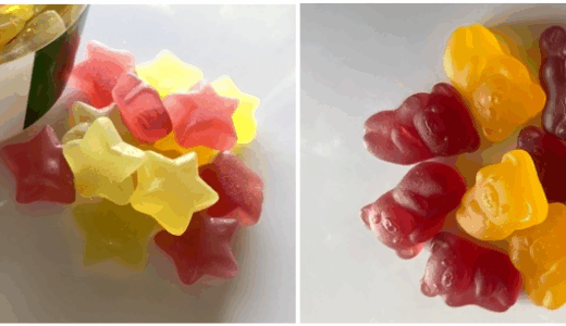CBDグミの効果は本当にある？25mgと50mg以上で感じた体感の違い