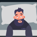 【実証】CBNの代わりはCBGで務まるか？30回以上の実食で見えた「夜の静寂」の作り方