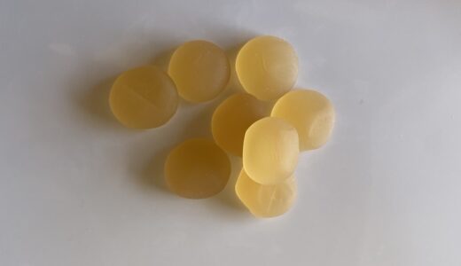 CBNグミの代わりにCBDは使えるのか｜規制前に知っておきたい本当の違いと高濃度50mgの体感