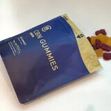CannaTech CBNグミ50mg再実食レビュー｜150mgとの違いと体感を検証