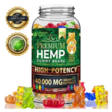 ヘンプグミとは何だったのか｜Amazonで消えた“CBDグミに見える商品”の正体