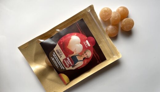 CBD150mg＋GABA150mg配合グミを実食レビュー｜50mg運用で見えた体感とコスパ