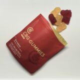 CBGグミを実食レビュー｜CBDとの違いは？「クリア」の体感を実際に確かめてみた