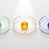 CBGグミとは？CBD・CBNとの違いを整理｜「クリア」の正体と体感の可能性